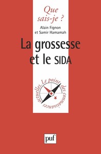 Image de La grossesse et le sida