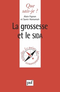 Image de La grossesse et le sida