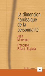 Picture of La dimension narcissique de la personnalité