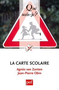 Picture of La carte scolaire
