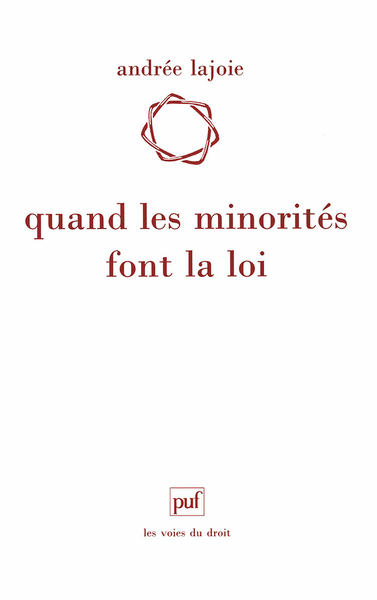 Picture of Quand les minorités font la loi