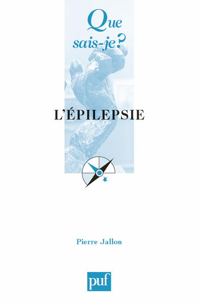 Picture of L'épilepsie