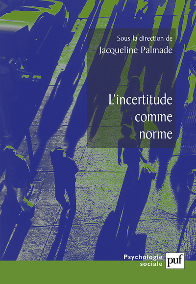 Image de L'incertitude comme norme