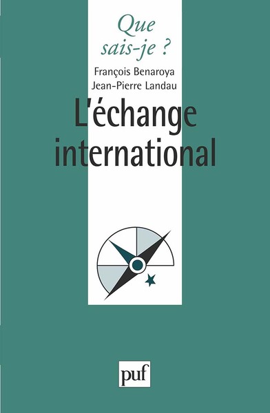 Image de L'échange international