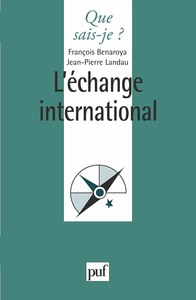 Image de L'échange international