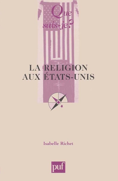 Picture of La religion aux États-Unis