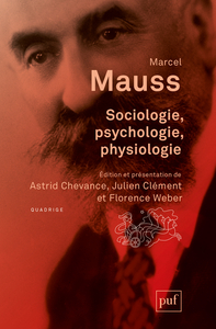 Picture of Sociologie, psychologie, physiologie