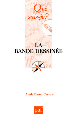 Picture of La bande dessinée
