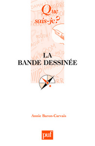 Picture of La bande dessinée