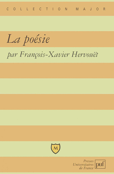 Image de La poésie