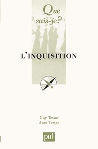 Picture of L'Inquisition