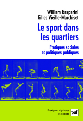Picture of Le sport dans les quartiers