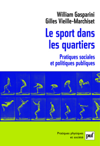Picture of Le sport dans les quartiers