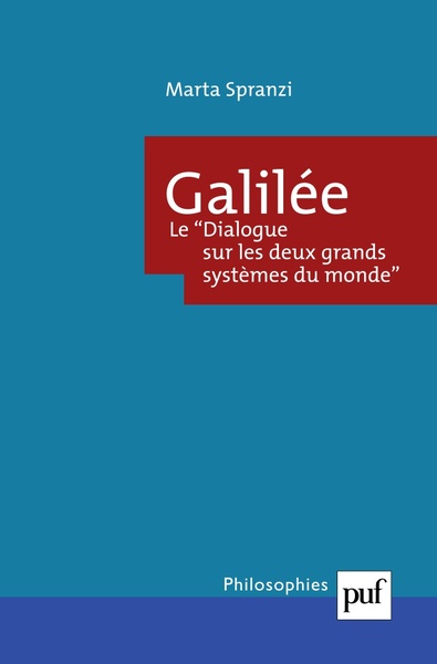 Image de Galilée. Le Dialogue sur les deux grands systèmes du monde