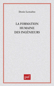 Picture of La formation humaine des ingénieurs