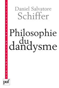 Picture of Philosophie du dandysme