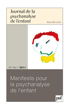 Image de JPE 2011, n° 1