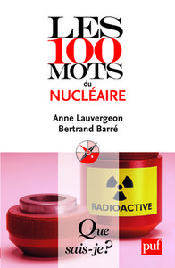 Picture of Les 100 mots du nucléaire