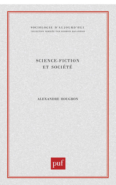 Image de Science-fiction et société