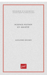 Image de Science-fiction et société