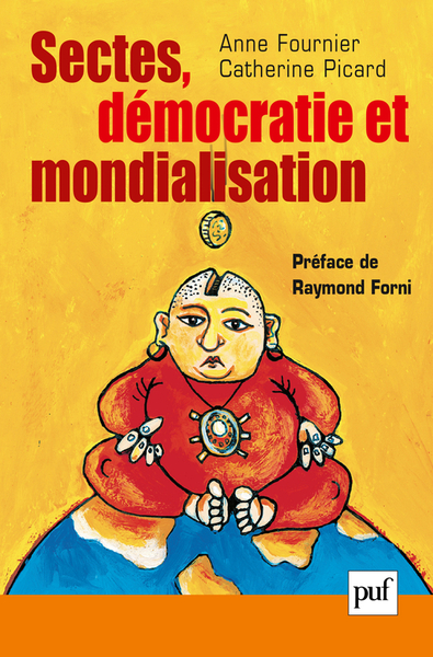 Picture of Sectes, démocratie et mondialisation