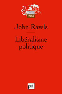 Image de Liberalisme politique (2eme edition)