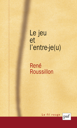 Picture of Le jeu et l'entre-je(u)