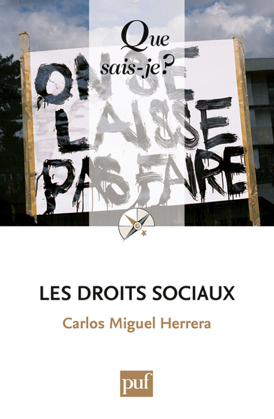 Picture of Les droits sociaux