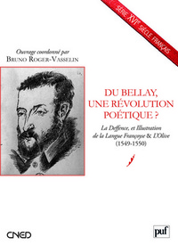 Image de Du Bellay, une révolution poétique ?