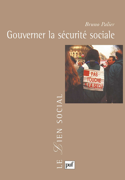 Image de Gouverner la sécurité sociale