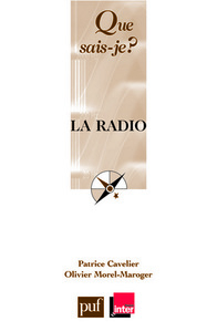 Image de La radio