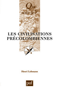 Picture of Les civilisations précolombiennes