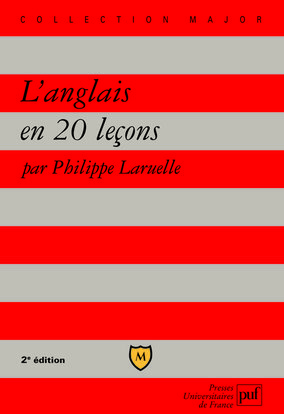 Picture of L'anglais en 20 leçons