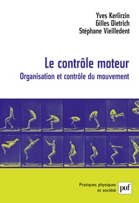 Image de Le contrôle moteur