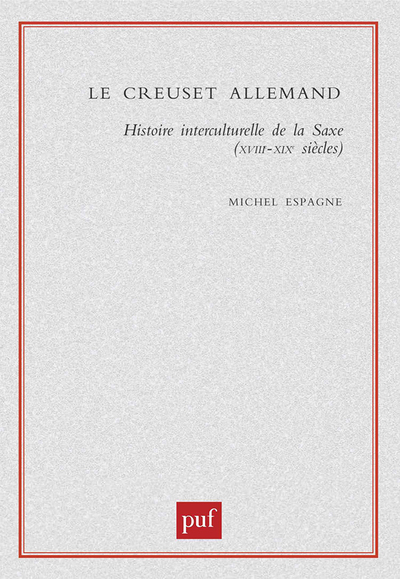 Image de Le creuset allemand