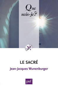 Image de Le sacré