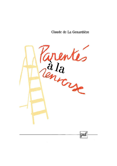 Image de Parentés à la renverse