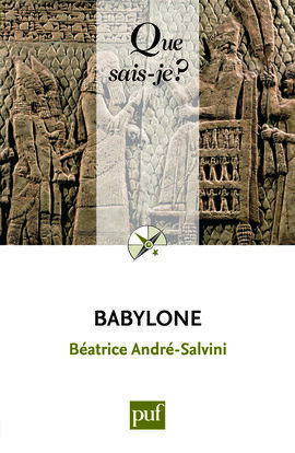 Picture of Babylone