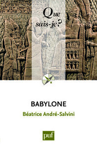 Picture of Babylone