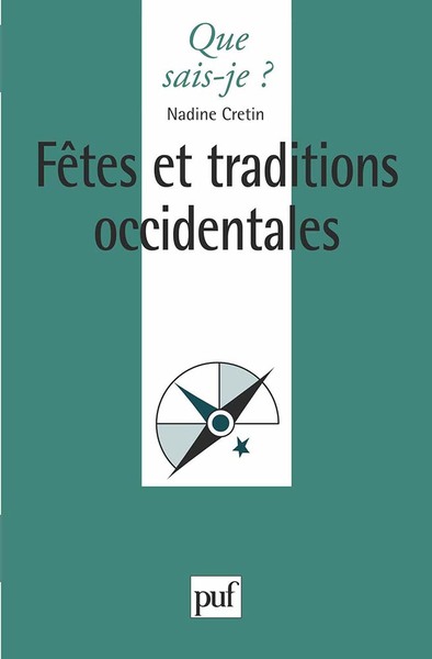 Image de Fêtes et traditions occidentales
