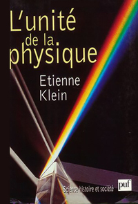 Picture of L'unité de la physique