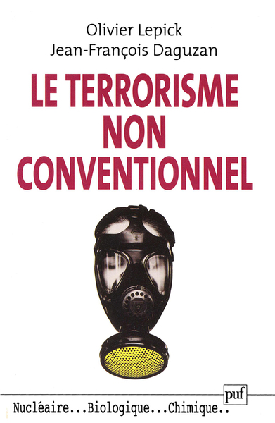 Image de Le terrorisme non conventionnel