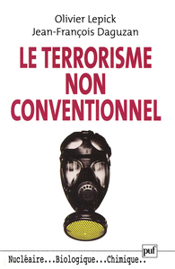 Picture of Le terrorisme non conventionnel
