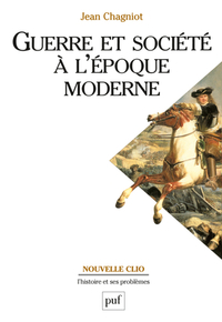 Image de Guerre et société à l'époque moderne