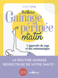 Picture of Reflexe gainage et perinée du matin