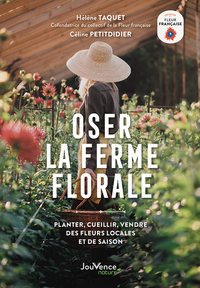 Image de Oser la ferme florale