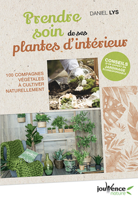 Image de Prendre soin de ses plantes d'intérieur