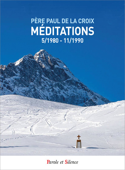 Picture of Méditations  05/1980 - 11/1990