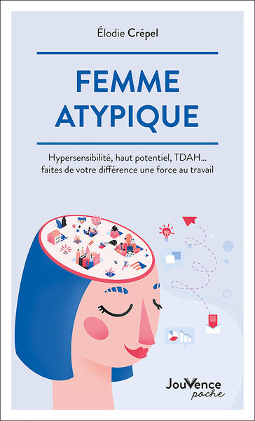 Picture of Femme atypique