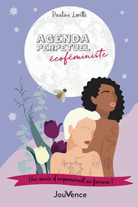 Picture of Agenda perpétuel écoféministe